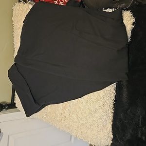 Victoria's Secret NWOT Foldover leggings